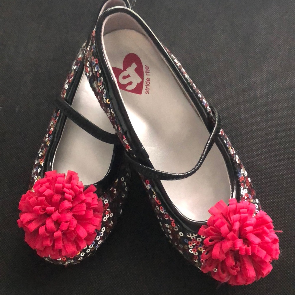 Stride rite shoes size 11.5 US-New